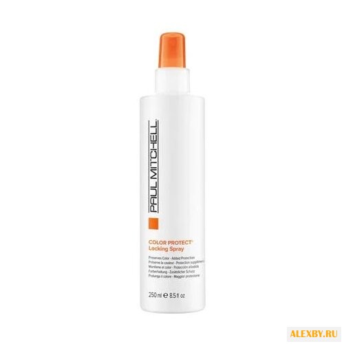 Paul Mitchell Color Care
