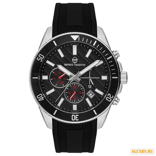 Наручные часы SERGIO TACCHINI