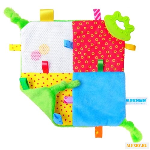 Комфортер Мякиши С