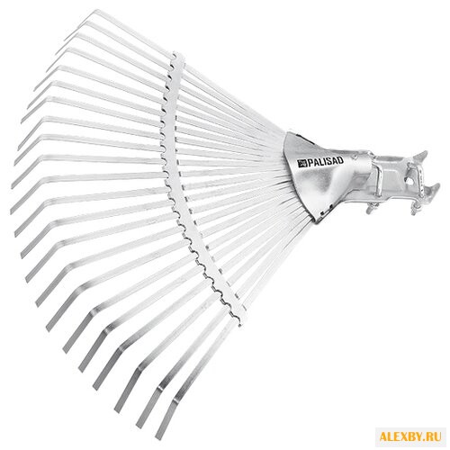 Грабли веерные PALISAD 61702