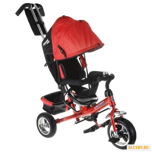 Трехколесный велосипед SAFARI