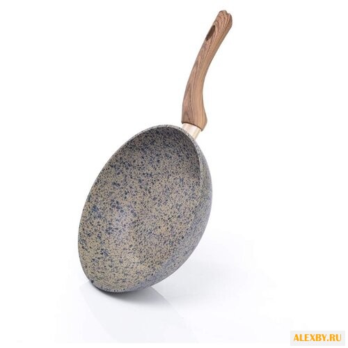 Сковорода-вок Fissman Crema