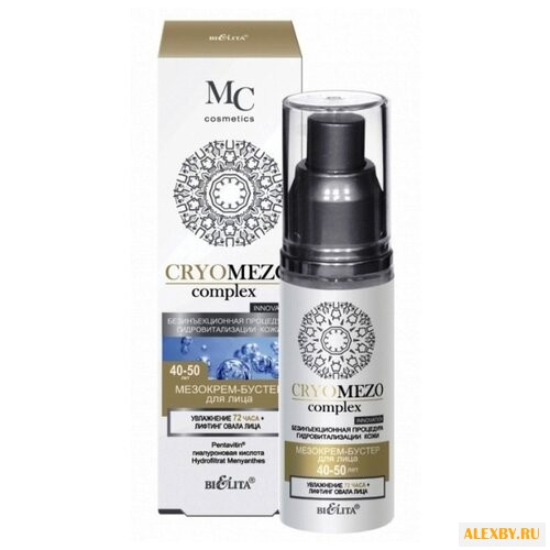 Крем Bielita CRYOMEZOcomplex