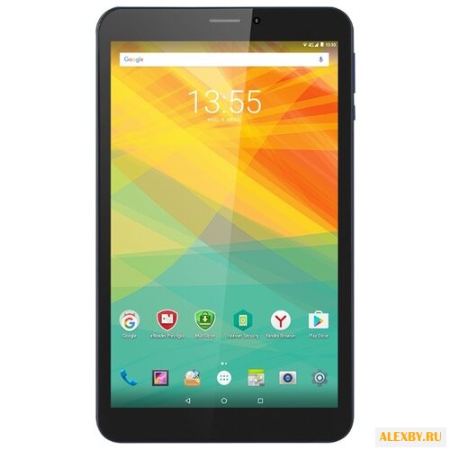 Планшет Prestigio Wize PMT3618 4G