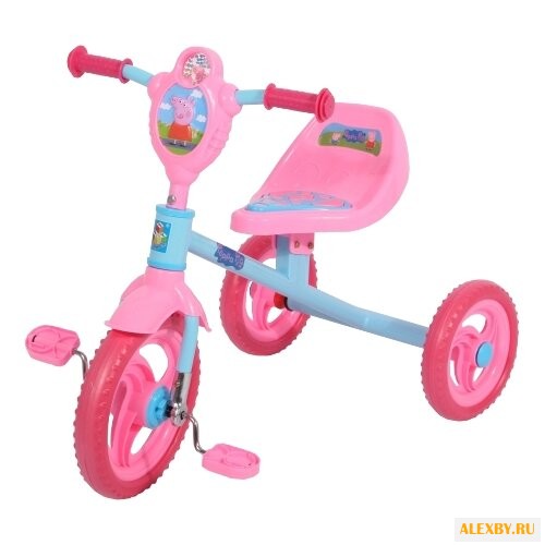 Трехколесный велосипед 1 TOY