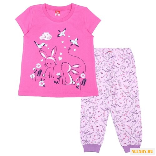 Пижама cherubino