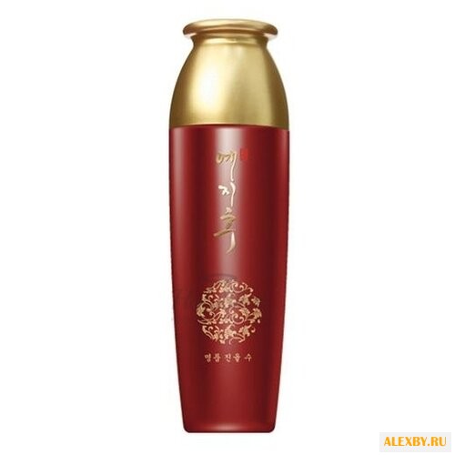 Bergamo Тонер с экстрактом