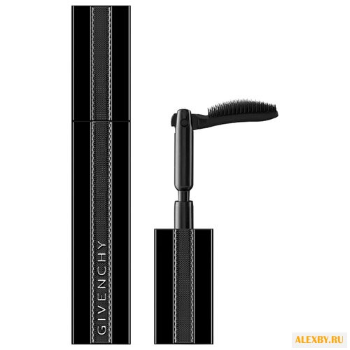GIVENCHY тушь для ресниц Noir