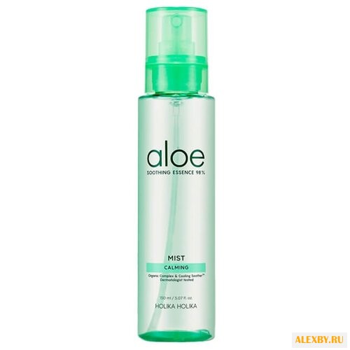 Holika Holika Мист увлажняющий