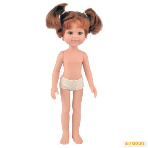 Кукла Paola Reina Клео с