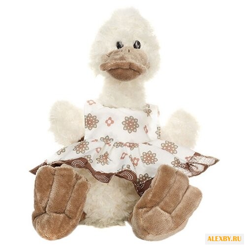 Мягкая игрушка Maxitoys Утка
