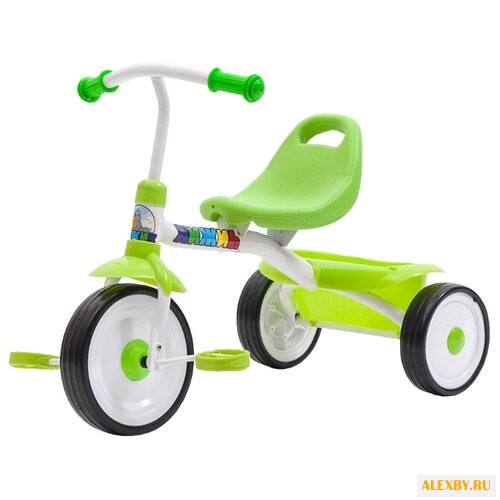 Трехколесный велосипед Чижик