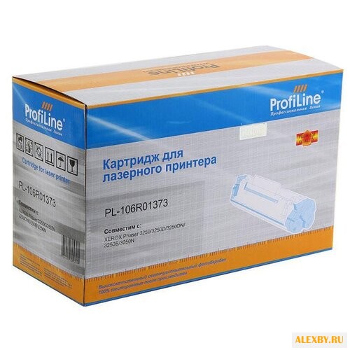 Картридж ProfiLine PL-106R01373