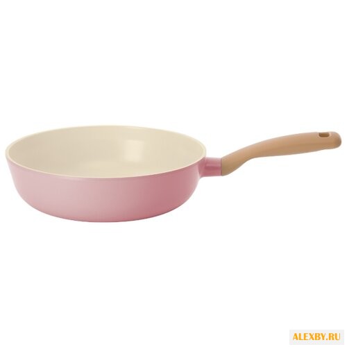 Сотейник Frybest Round 26 см