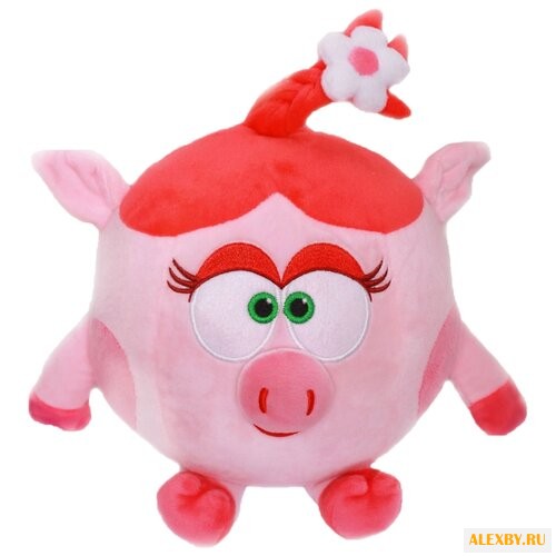 Игрушка-грелка Warmies