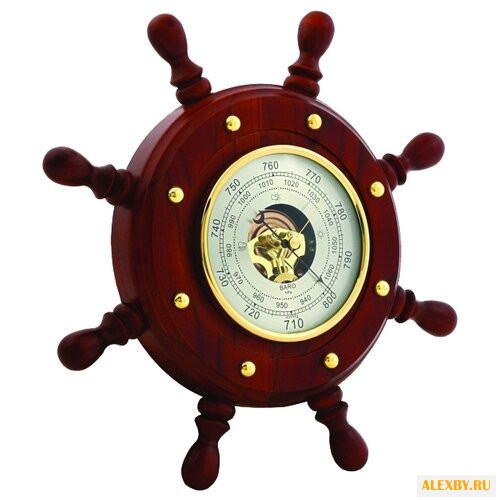 Барометр БРИГ+ ШБСТ-С08