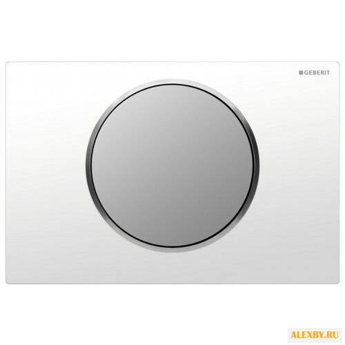 Кнопка смыва GEBERIT