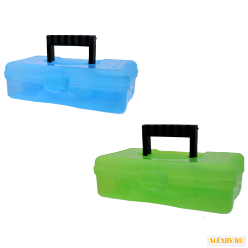 Органайзер BLOCKER Hobby Box