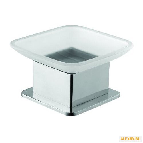 Мыльница BEMETA Plaza 140108191