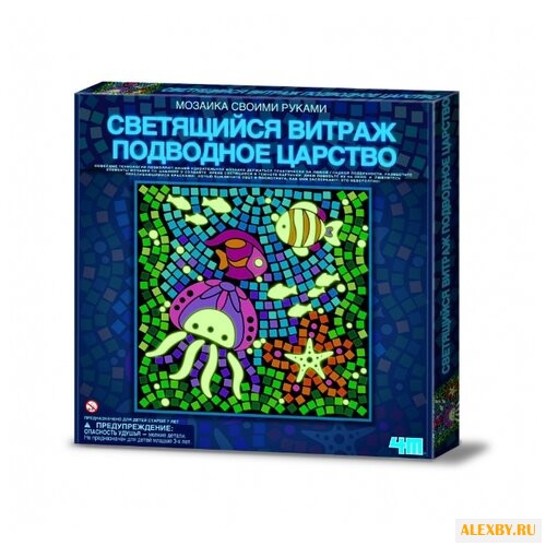 4M Набор для творчества