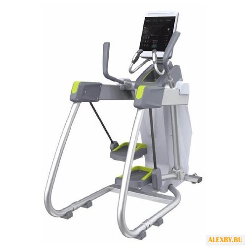 Эллиптический тренажер DHZ