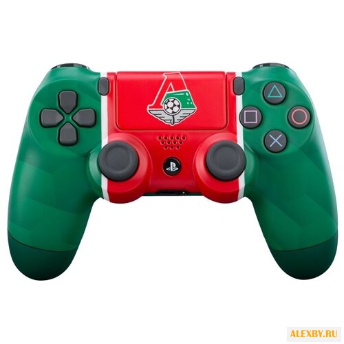 Геймпад Sony DualShock 4 FC