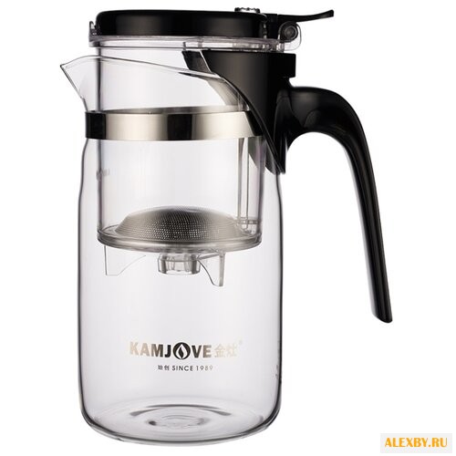 Kamjove Чайник гунфу TP-839 500