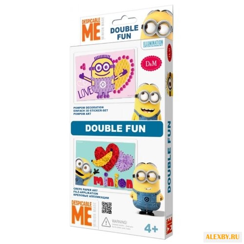 D&M Набор для творчества