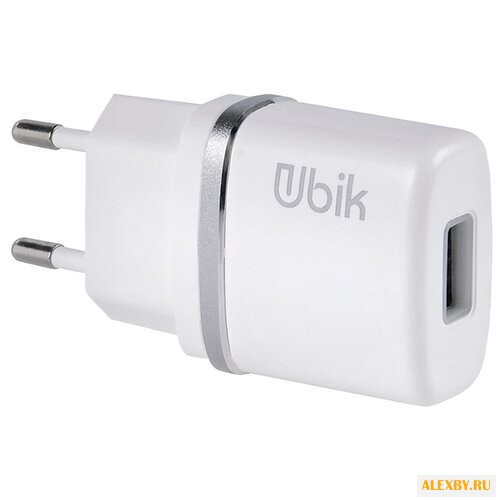 Сетевая зарядка Ubik UHP11