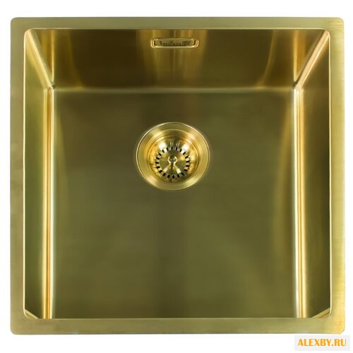 Интегрированная кухонная мойка