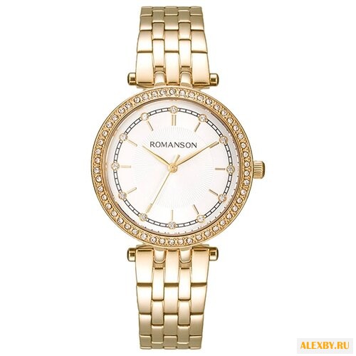 Наручные часы ROMANSON