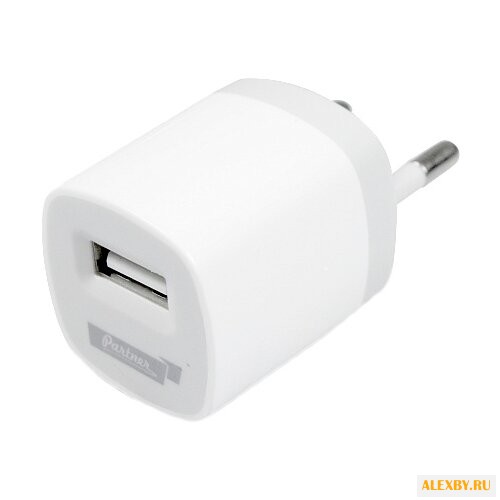 Сетевая зарядка Partner 033502