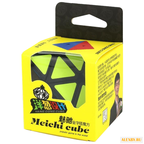 Головоломка Moyu Pyraminx