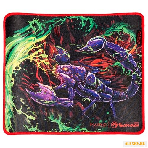 Коврик MARVO G22