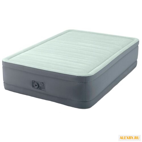 Надувная кровать Intex PremAire