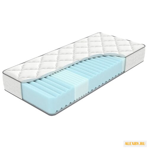 Матрас Орматек Flex Zone Plus