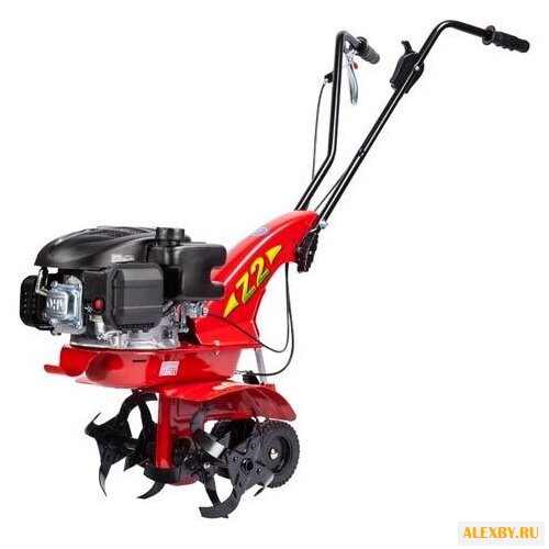 Культиватор Eurosystems Z 2 RM