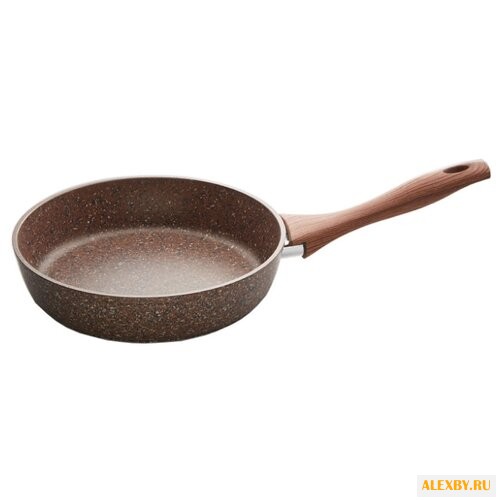 Сковорода Alpenkok АК-0072А 26N
