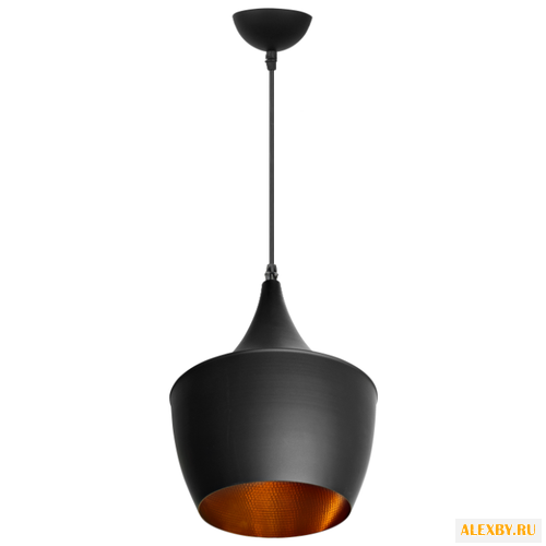 Люстра De Fran SP1-1813-1B+G