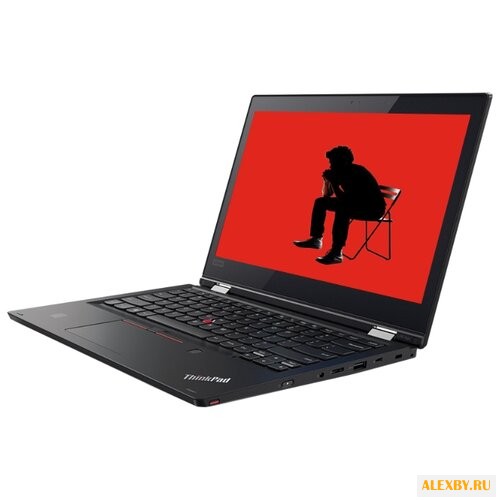 Ноутбук Lenovo ThinkPad L380 Yoga