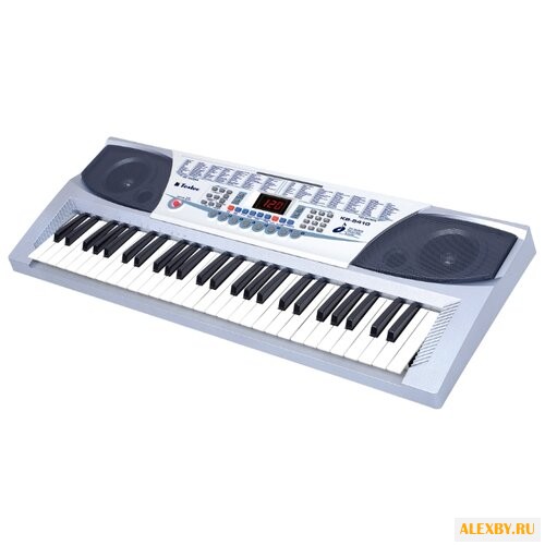 Синтезатор Tesler KB-5410