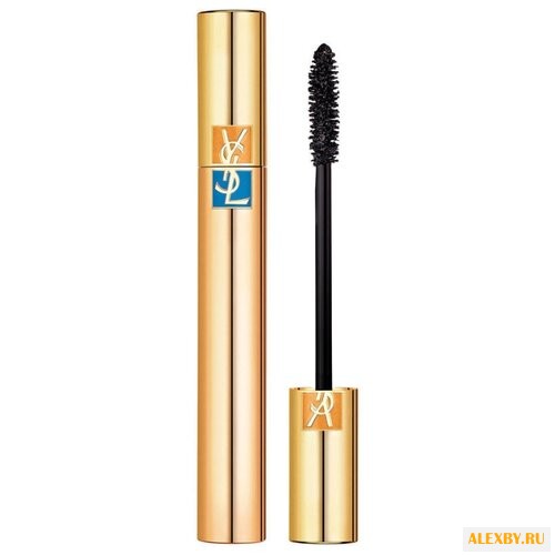 Yves Saint Laurent тушь для