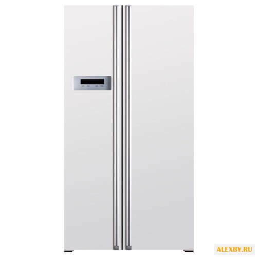 Холодильник ASCOLI ACDW571W