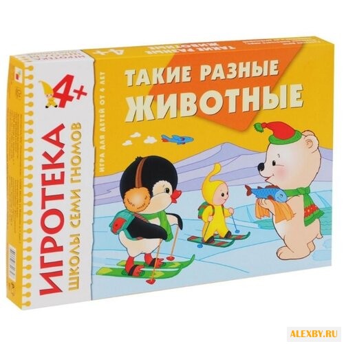 Настольная игра Мозаика-Синтез
