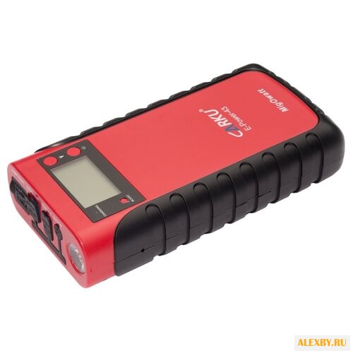 Пусковое устройство CARKU