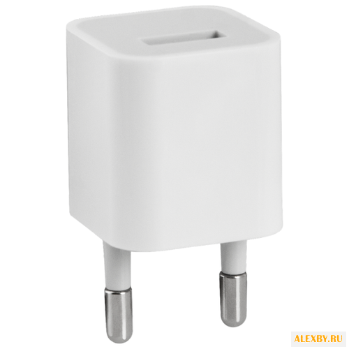 Сетевая зарядка Defender EPA-01