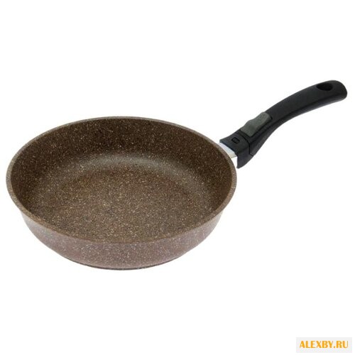 Сковорода VARI Pietra 24 см