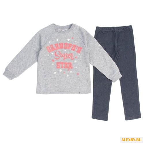 Комплект одежды cherubino