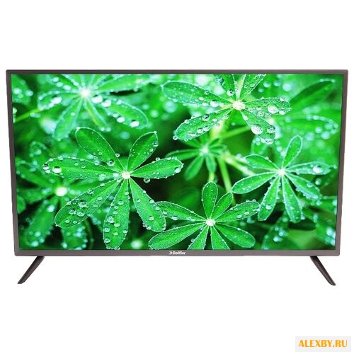 Телевизор Doffler 32DH49-T2
