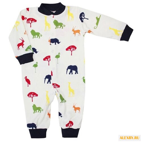 Комбинезон KotMarKot